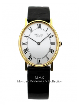 Chopard - Ellipse