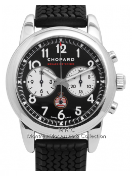 Chopard - Grand Prix de Monaco Historique 250ex.