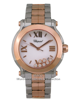 Chopard - Happy Sport réf.8475