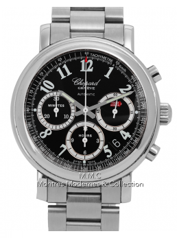 Chopard - Mille Miglia Chronographe