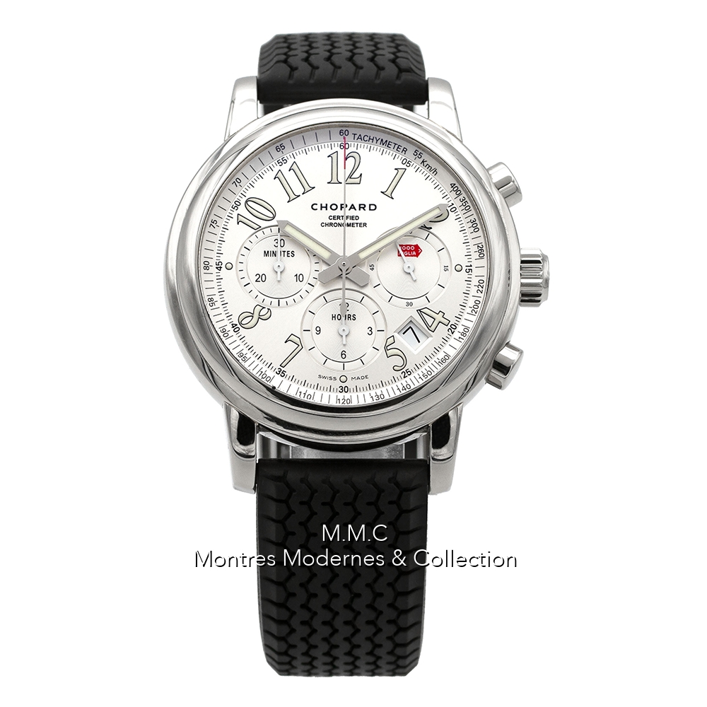Chopard Mille Miglia Chronographe ref.8511 - Image 1
