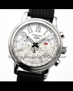 Chopard Mille Miglia Chronographe ref.8511 - Image 4