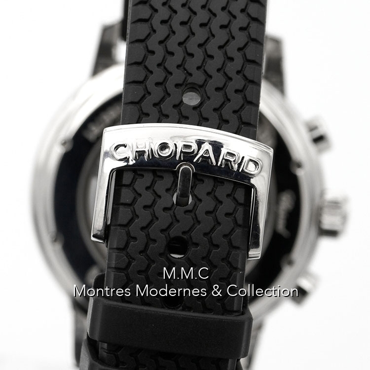 Chopard Mille Miglia Chronographe ref.8511 - Image 5