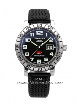 Chopard - Mille Miglia Gran Turismo ref.8955