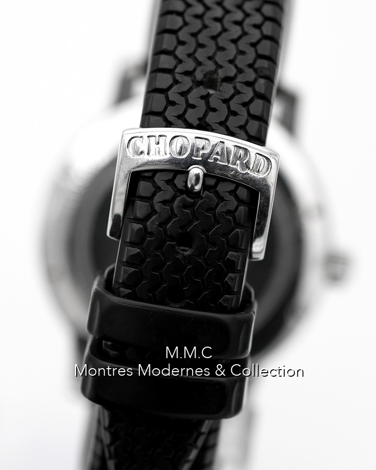 Chopard Mille Miglia Gran Turismo ref.8955 - Image 4