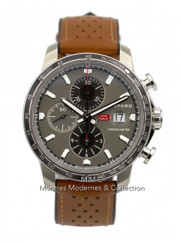 Chopard - Mille Miglia Racing Edition ref.168571-300 1000ex.