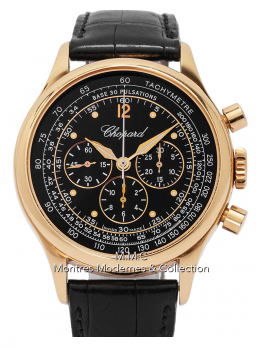 Chopard - Mille Miglia Vintage réf.16/1889 Limited Edition 250ex.