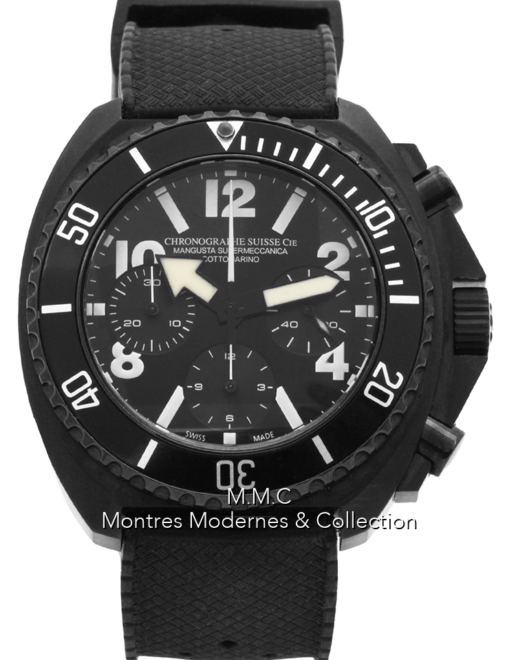 Mmc montres on sale modernes