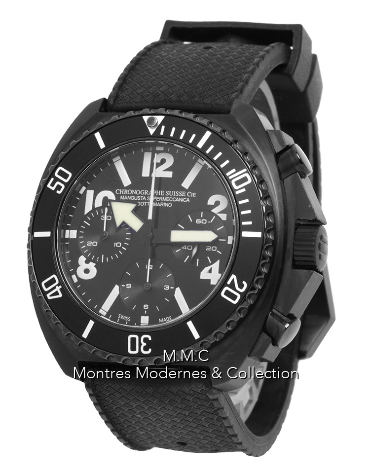 Sottomarino watch on sale
