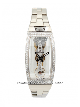 Corum Miss Golden Bridge - Image 1