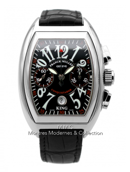 Franck Muller - Conquistador King ref.8005CC