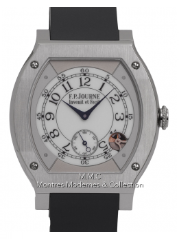 Francois Paul JOURNE - Elégante 40mm Titanium