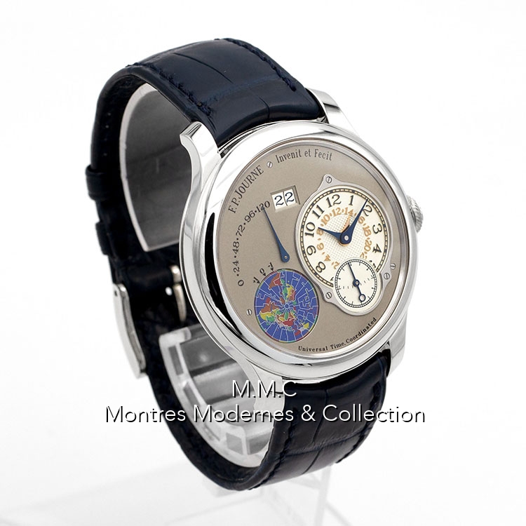 Francois Paul JOURNE Octa UTC - Image 3