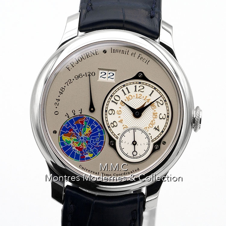 Francois Paul JOURNE Octa UTC - Image 4