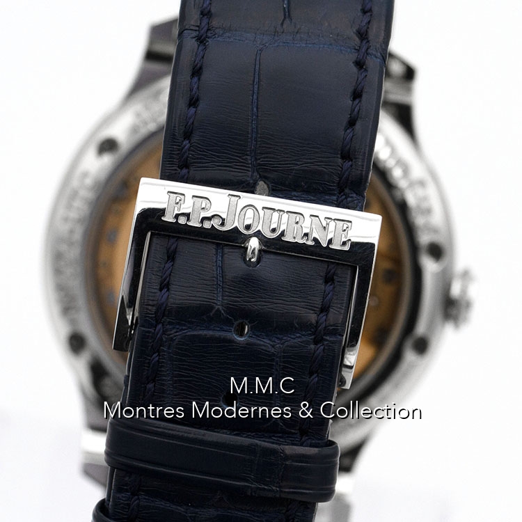 Francois Paul JOURNE Octa UTC - Image 5