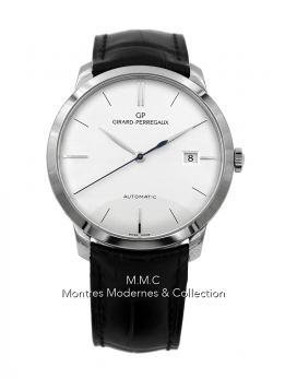 Girard Perregaux - 1966 ref.49525