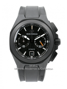 Girard Perregaux Chrono Hawk ref.49970 - Image 1