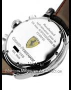 Girard Perregaux Perpetual Calendar F50 ref.9025, Ferrari 50th Anniversary 349ex. - Image 5