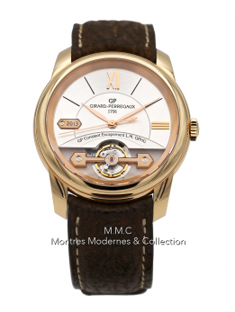 Girard Perregaux - Place Girardet ref.22500