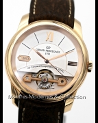 Girard Perregaux Place Girardet ref.22500 - Image 4