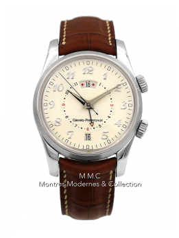 Girard Perregaux - Traveller II ref.4935