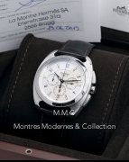 Hermes Dressage Chronographe DR5.910 - Image 6