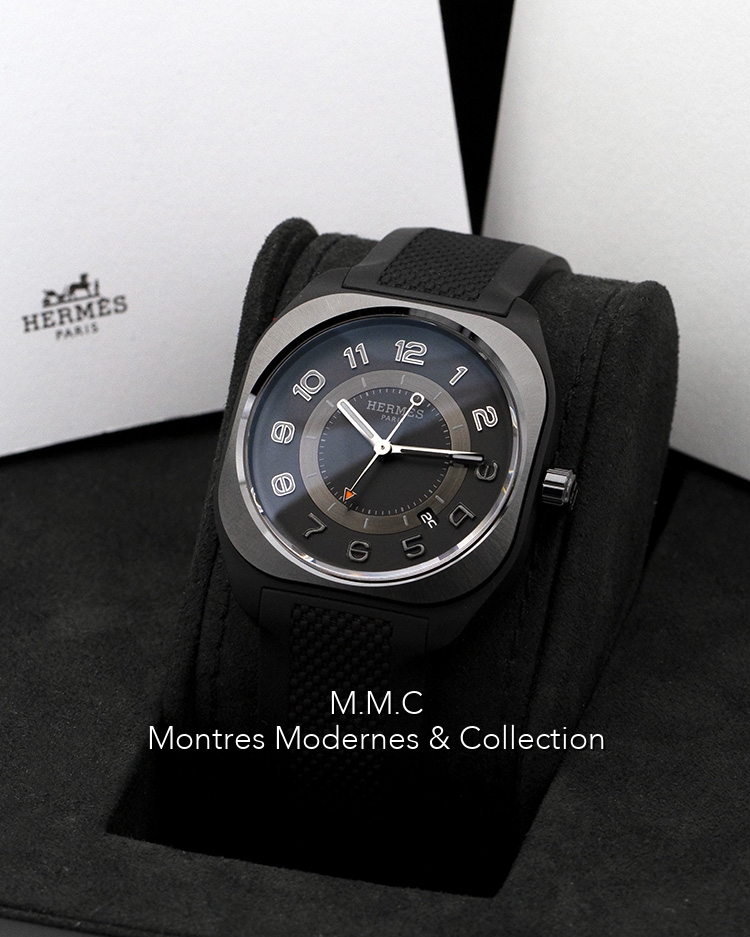 Hermes H08 - Image 6