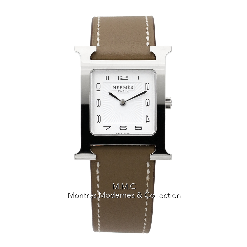 Hermes Heure H ref.HH1.510 - Image 1