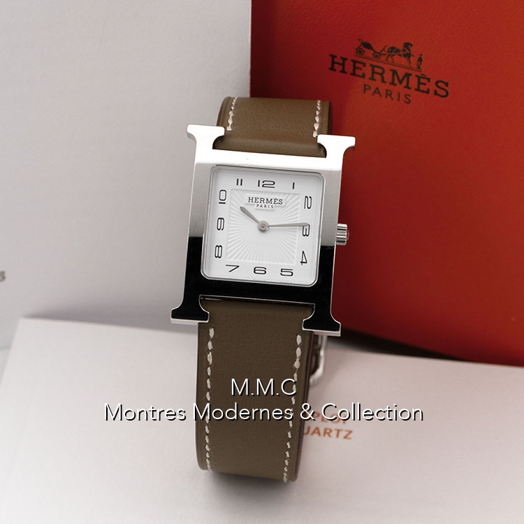 Hermes Heure H ref.HH1.510 - Image 6