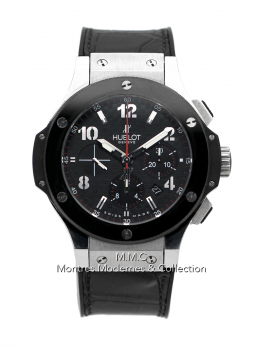 Hublot - Big Bang 44mm réf.301.SB.131.SB