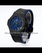 Hublot Big Bang Aero Bang Sugar Skull Blue Cobalt ref.311.CI.1190.VR.AKS16 - Image 2