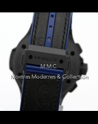 Hublot Big Bang Aero Bang Sugar Skull Blue Cobalt ref.311.CI.1190.VR.AKS16 - Image 5