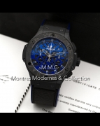 Hublot Big Bang Aero Bang Sugar Skull Blue Cobalt ref.311.CI.1190.VR.AKS16 - Image 6