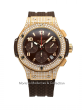 Hublot - Big Bang Cappuccino réf.341.PC.1007.RX.094