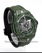 Hublot Big Bang Unico Sang Bleu II ref.418.GX.5207.RX.MXM - Image 3