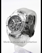 Hublot Big Bang Unico Sapphire ref.411.JX.4802.RT - Image 2
