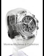 Hublot Big Bang Unico Sapphire ref.411.JX.4802.RT - Image 3
