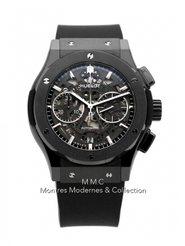 Hublot - Classic Fusion Aerofusion Chronograph ref.525.CM.0170.RX