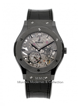 Hublot Classic Fusion ref.545.CM.0140.LR - Image 1