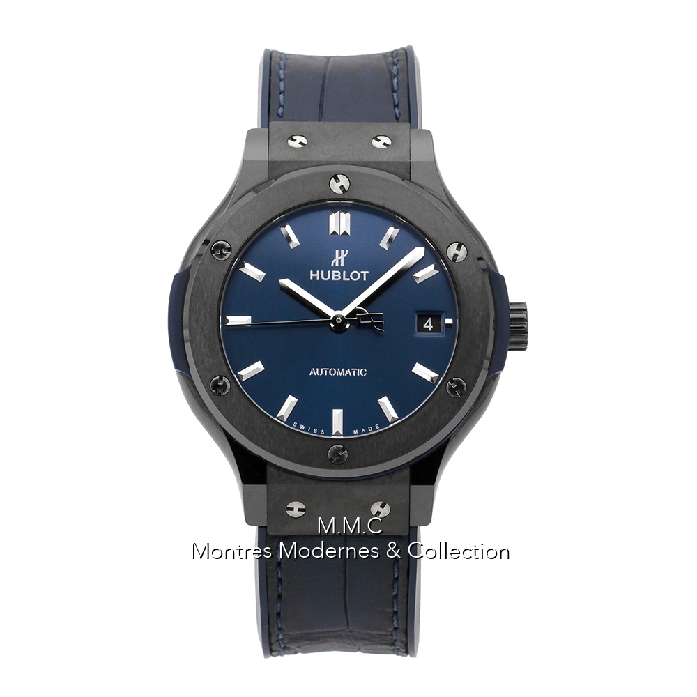 Hublot Classic Fusion ref.565.CM.7170.LR - Image 1