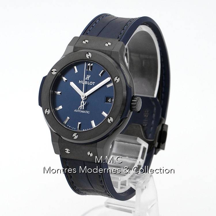 Hublot Classic Fusion ref.565.CM.7170.LR - Image 2