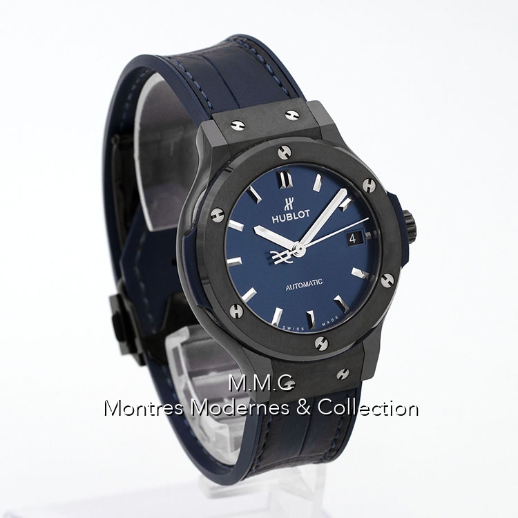 Hublot Classic Fusion ref.565.CM.7170.LR - Image 3