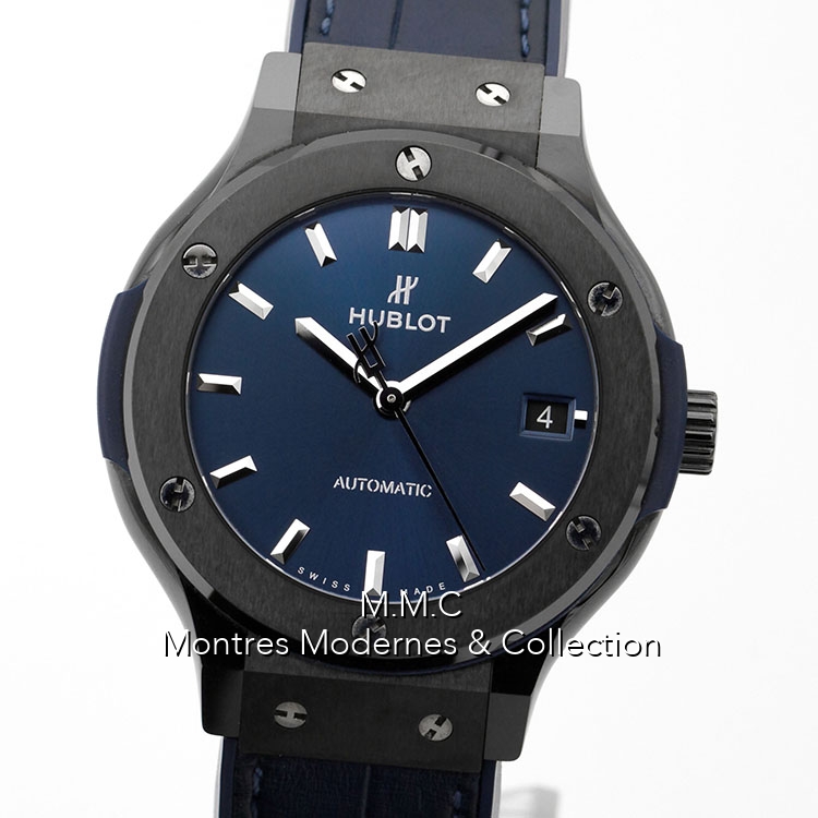 Hublot Classic Fusion ref.565.CM.7170.LR - Image 4