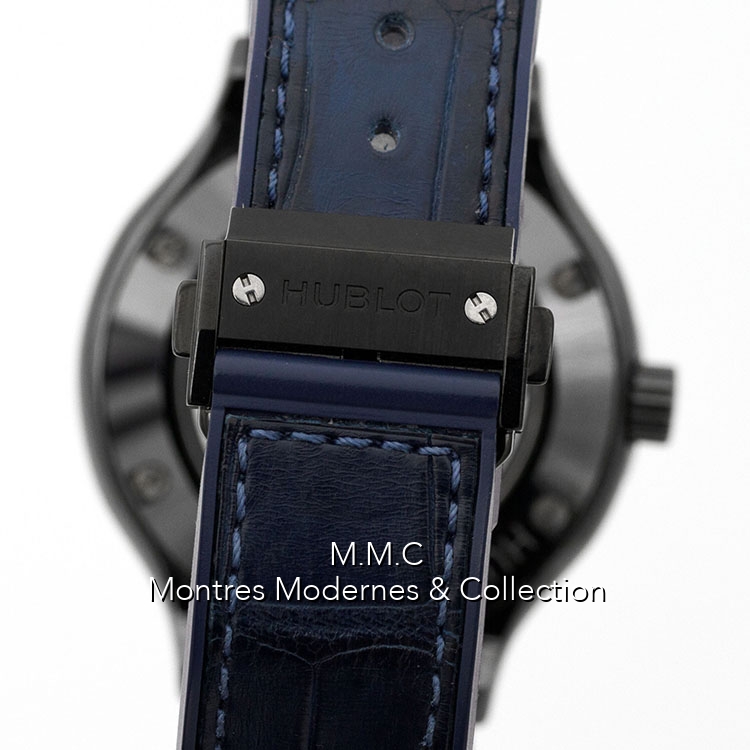 Hublot Classic Fusion ref.565.CM.7170.LR - Image 5
