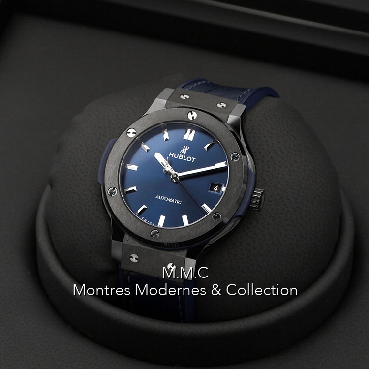 Hublot Classic Fusion ref.565.CM.7170.LR - Image 6