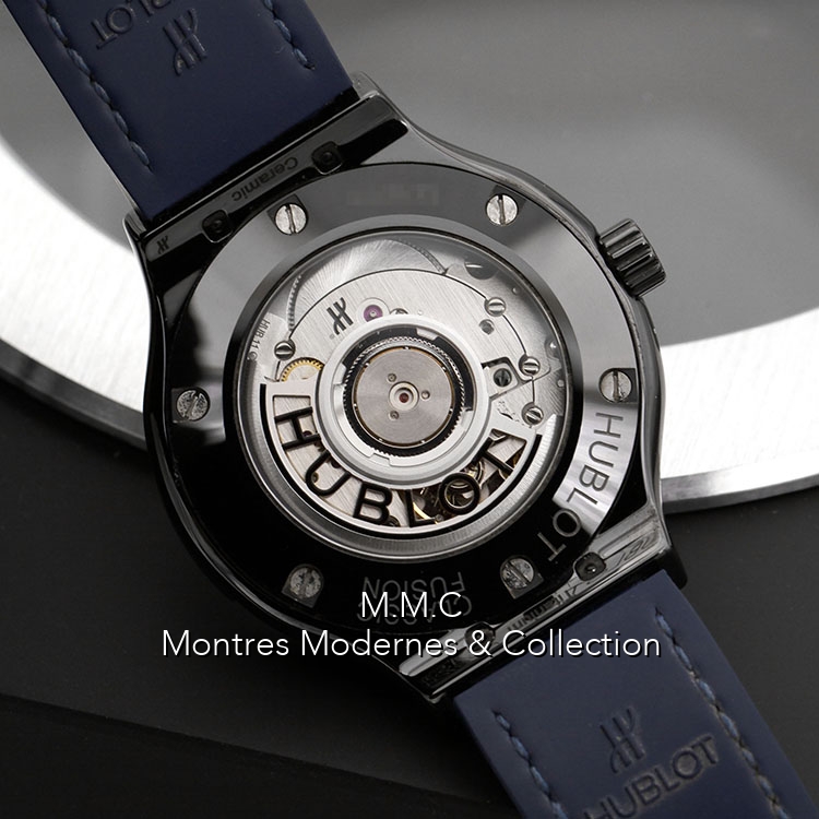 Hublot Classic Fusion ref.565.CM.7170.LR - Image 7