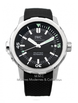 IWC - Aquatimer Automatic réf.IW328802