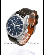 IWC Pilot Chronograph Le petit prince ref.IW377714 - Image 2