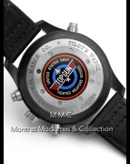 IWC Dopple Chronographe "TOP GUN" réf.IW379901 - Image 6