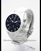 IWC Fliegeruhr Chrono "TOP GUN Lake Tahoe" réf.IW389105 - Image 2